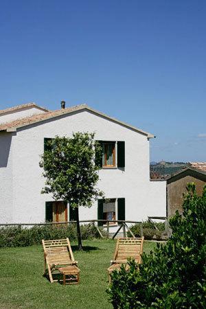 Agriturismo Parmoleto Βίλα Montenero d'Orcia Δωμάτιο φωτογραφία